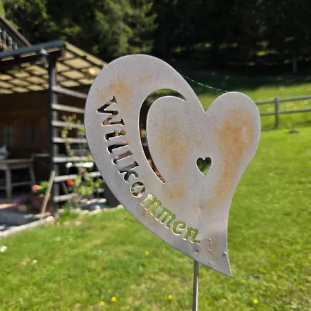 Prama Haeusl Domek alpejski *
