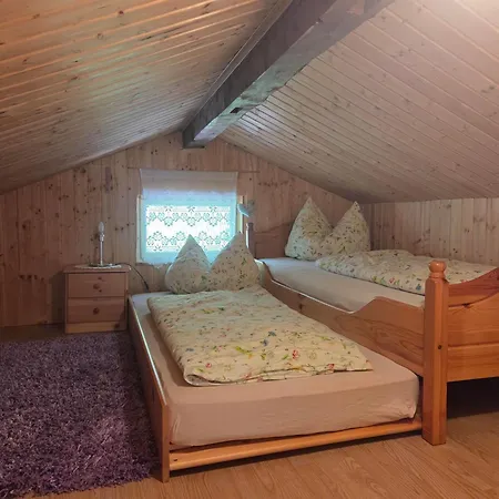 Prama Haeusl * Brandenberg