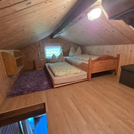 Prama Haeusl * Brandenberg